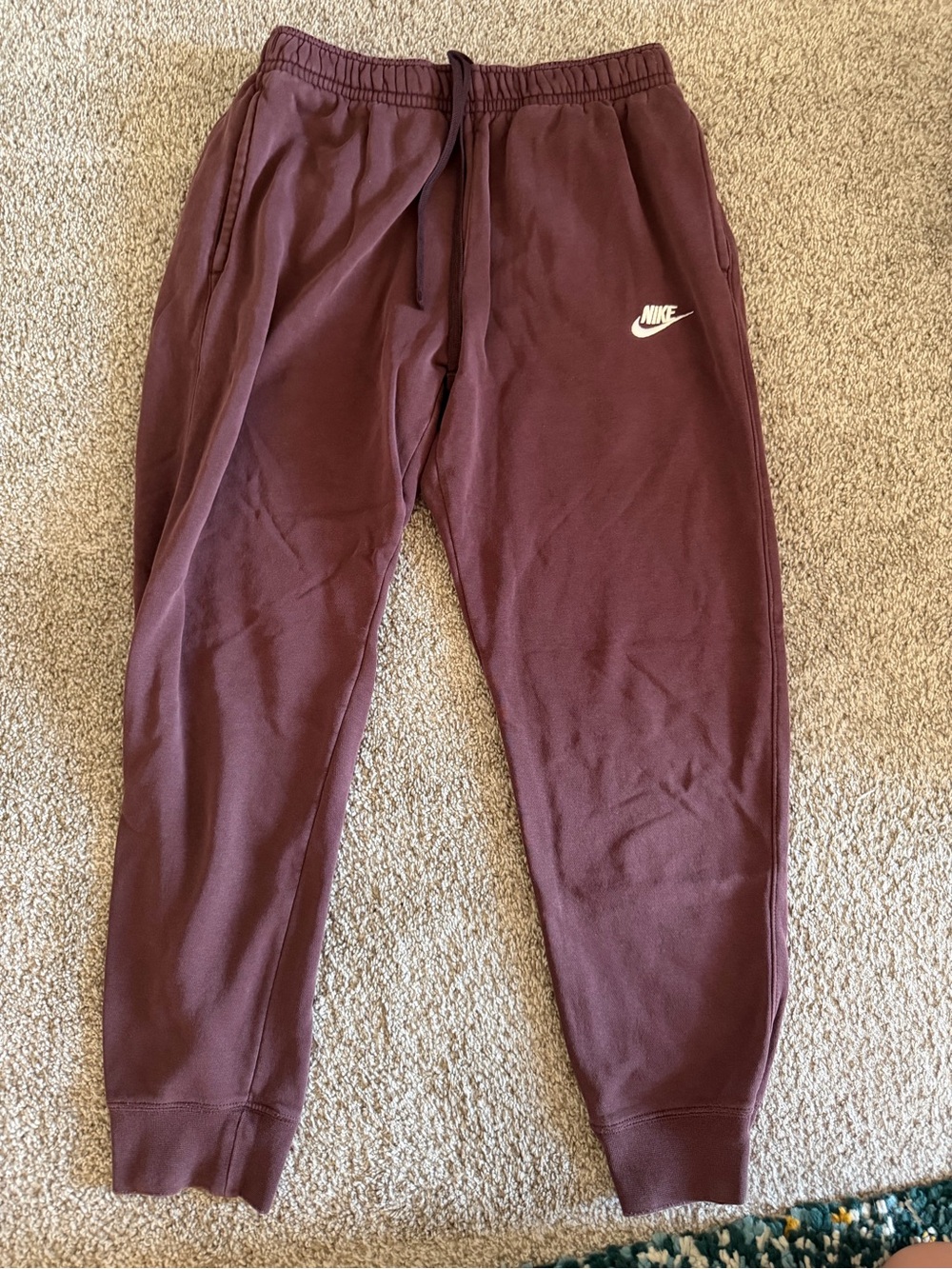 Nike joggers
